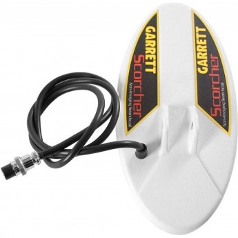 Катушка GARRETT 5X10 SCORCHER для GTI Катушка GARRETT 5X10 SCORCHER для GTI