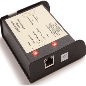 Модуль компьютерного интерфейса CMA wireless GARRETT для PD-6500i1168900 Модуль компьютерного интерфейса CMA wireless GARRETT для PD-6500i1168900